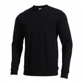 блуза,детски,блузи,joma,universo,sweatshirt,black,(black)