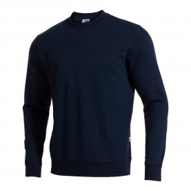 блуза,мъжки,пуловери,joma,universo,sweatshirt,blue,(dark,navy)