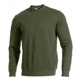 блуза,мъжки,пуловери,joma,universo,sweatshirt,green,(khaki)