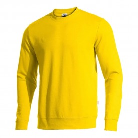 блуза,мъжки,пуловери,joma,universo,sweatshirt,yellow,(yellow)