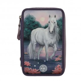 ученически,принадлежности,miss,melody,searoses,led,0412947,pencil,case,blue,pink