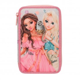 канцеларски,принадлежности,topmodel,juicy,413324,pencil,case,multicolor