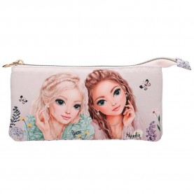 канцеларски,принадлежности,topmodel,summer,feeling,413307,pencil,case,green