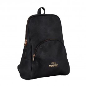 Раница Cerdá Casual Fashion Leatherette Minnie backpack - Multicolor раница,раници,cerdá,casual,fashion,leatherette,minnie,backpack,multicolor