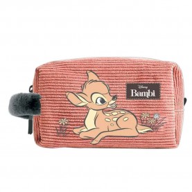 Несесер Disney Disney Bambi wash bag - Orange (Multicolor) несесер,тоалетни,принадлежности,disney,disney,bambi,wash,bag,orange,(multicolor)