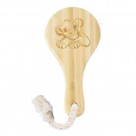 Disney Disney Detangling Brushes - Beige (Multicolor) хигиена,аксесоари,disney,disney,detangling,brushes,beige,(multicolor)