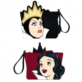 Несесер Disney Disney Villanas wash bag - Multicolor (Multicolor) несесер,тоалетни,принадлежности,disney,disney,villanas,wash,bag,multicolor,(multicolor)
