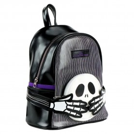 Раница Cerdá Nightmare Before Christmas Casual Fashion Leatherette 8L backpack - Multicolor раница,раници,cerdá,nightmare,before,christmas,casual,fashion,leatherette,8l,backpack,multicolor