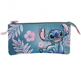 канцеларски,принадлежности,toybags,stitch,pencil,case,blue,(pink)