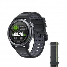часовници,mibro,gs,active2,smartwatch,black,(black)