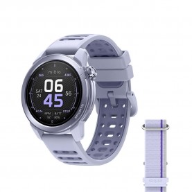 часовници,mibro,gs,active2,smartwatch,purple,(purple)