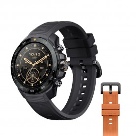 часовници,mibro,gs,explorer,smartwatch,orange,(black)