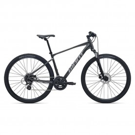 Giant Roam 4 Altus RD-M310 2026 bike - Silver (Stealth Chrome) пътни,и,градски,велосипеди,giant,roam,4,altus,rd,m310,2026,bike,silver,(stealth,chrome)
