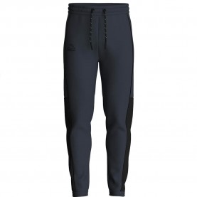 Панталони Kappa Gaci pants - Grey (Grey Ink / Black) панталони,мъжки,панталони,дамски,панталони,kappa,gaci,pants,grey,(grey,ink,black)