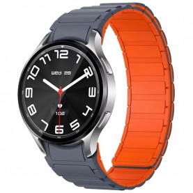 часовници,colmi,i28,ultra,smartwatch,orange,(silver)