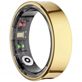 други,аксесоари,colmi,r09,11,smart,ring,golden,(gold)