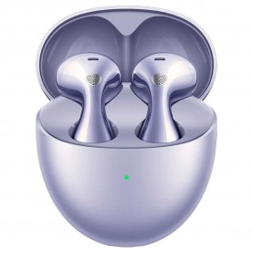 слушалки,слушалки,huawei,freebuds,6,wireless,earphones,purple