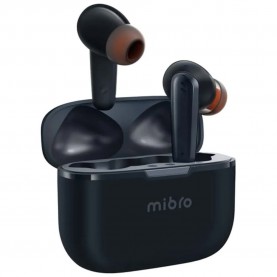 слушалки,слушалки,mibro,earbuds,ac1,wireless,earphones,dark,blue