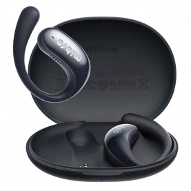 слушалки,слушалки,mibro,openear,wireless,earphones,black