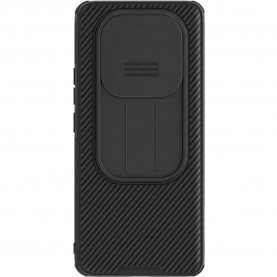 Nillkin Redmi Note 14 Pro 5G phone case - Black (Black) други,аксесоари,nillkin,redmi,note,14,pro,5g,phone,case,black,(black)