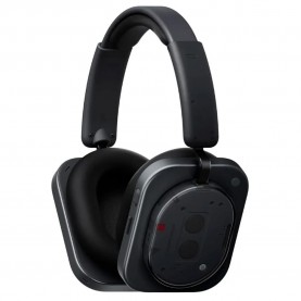 Слушалки Nothing Wireless headphones - Black слушалки,слушалки,nothing,wireless,headphones,black