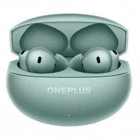 Слушалки Oneplus Buds 4 wireless earphones - Green слушалки,слушалки,oneplus,buds,4,wireless,earphones,green