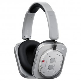 Слушалки Nothing Wireless headphones - White слушалки,слушалки,nothing,wireless,headphones,white
