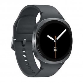часовник,часовници,samsung,galaxy,watch8,l325,smartwatch,silver,(grey)
