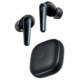 Слушалки Soundcore Liberty 5 wireless earphones - Black слушалки,слушалки,soundcore,liberty,5,wireless,earphones,black