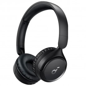 Слушалки Soundcore H30i wireless headphones - Black (Black) слушалки,слушалки,soundcore,h30i,wireless,headphones,black,(black)