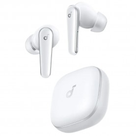 Слушалки Soundcore Liberty 5 wireless earphones - White слушалки,слушалки,soundcore,liberty,5,wireless,earphones,white