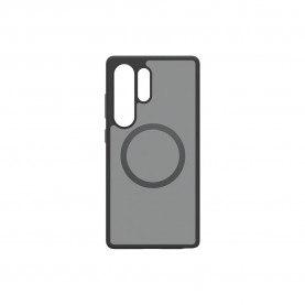 Samsung Capella Galaxy S25 phone case - Black (Frost Black) други,аксесоари,samsung,capella,galaxy,s25,phone,case,black,(frost,black)