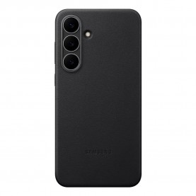 Samsung Kindsuit Galaxy S25 FE phone case - Black (Black) други,аксесоари,samsung,kindsuit,galaxy,s25,fe,phone,case,black,(black)