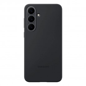 Samsung Galaxy S25 FE phone case - Black (Black) други,аксесоари,samsung,galaxy,s25,fe,phone,case,black,(black)