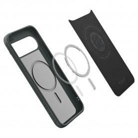 други,аксесоари,spigen,liquid,air,mag,magsafe,pixel,10,pro,xl,phone,case,green,(green)