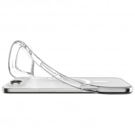 други,аксесоари,spigen,liquid,crystal,mag,magsafe,iphone,air,phone,case,clear,(white)
