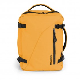 Раница Gabol Canada 24L Underseat backpack - Yellow (Mustard) раница,раници,gabol,canada,24l,underseat,backpack,yellow,(mustard)