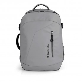 Раница Gabol Canada 38.5L Cabin backpack - Grey (Gray) раница,раници,gabol,canada,38.5l,cabin,backpack,grey,(gray)