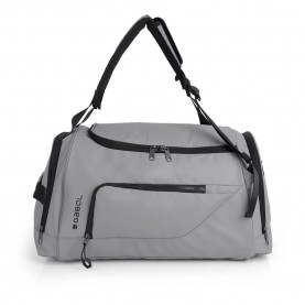 сак,сакове,gabol,canada,41l,duffle,bag,grey,(gray)