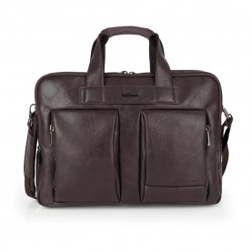 Раница Gabol Command 10.8L 15.6´´ backpack - Brown (Brown) раница,раници,gabol,command,10.8l,15.6´´,backpack,brown,(brown)