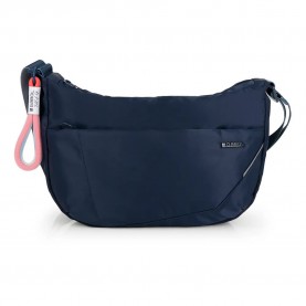 Чанта Gabol Denise 5.2L bag - Blue (Navy Blue) чанта,всички,чанти,gabol,denise,5.2l,bag,blue,(navy,blue)