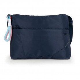 Чанта Gabol Denise 6.1L bag - Blue (Navy Blue) чанта,всички,чанти,gabol,denise,6.1l,bag,blue,(navy,blue)
