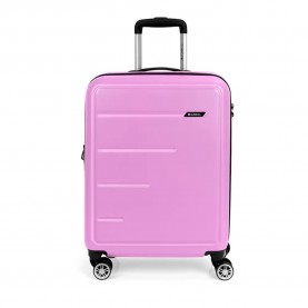 куфари,gabol,future,plus,47l,trolley,bag,pink,(pink)