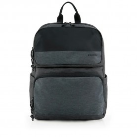 Раница Gabol Liam 11L backpack - Grey (Gray) раница,раници,gabol,liam,11l,backpack,grey,(gray)