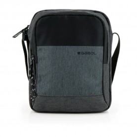 чанти,за,през,рамо,gabol,liam,2l,crossbody,grey,(gray)