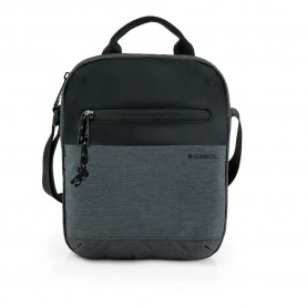 чанти,за,през,рамо,gabol,liam,crossbody,grey,(gray)