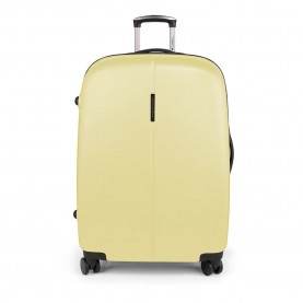 куфари,gabol,paradise,xp,spinner,tsa,expandable,100,112l,trolley,bag,yellow,(yellow)
