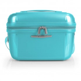 несесер,тоалетни,принадлежности,gabol,queens,13.7l,wash,bag,blue,(mint,green)