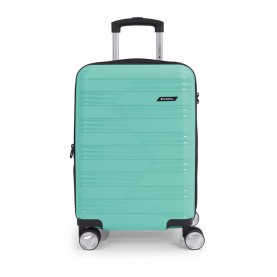 Gabol Uyiko 38.3L trolley bag - Green (Mint Green) куфари,gabol,uyiko,38.3l,trolley,bag,green,(mint,green)