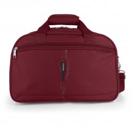 сак,сакове,gabol,week,eco,19l,underseat,duffle,bag,red,(burgundy)